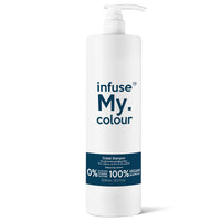 Infuse My Colour Cobalt Shampoo