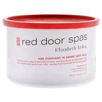 Red Door Spa Red Currant Soft Wax - Berry