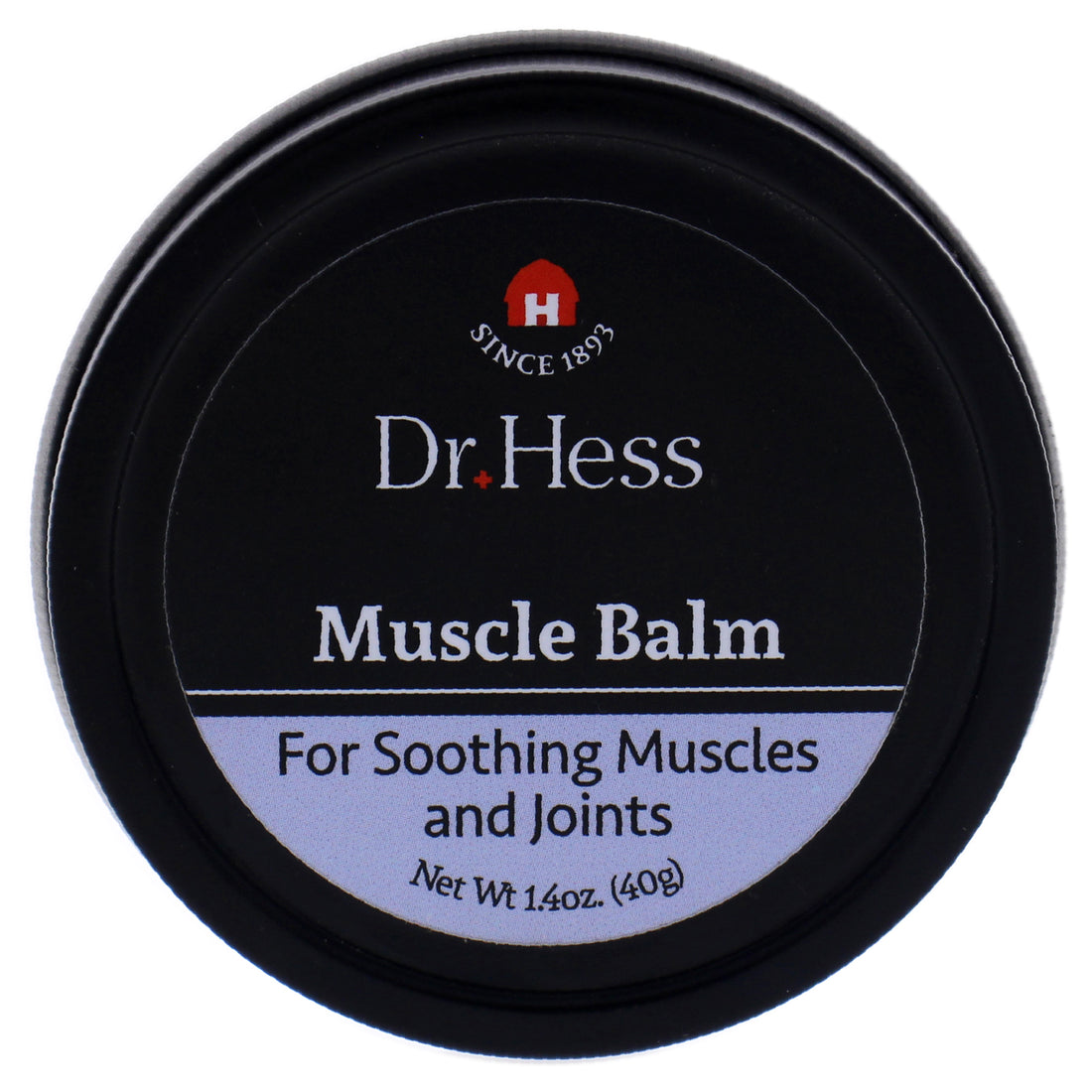 Muscle Balm