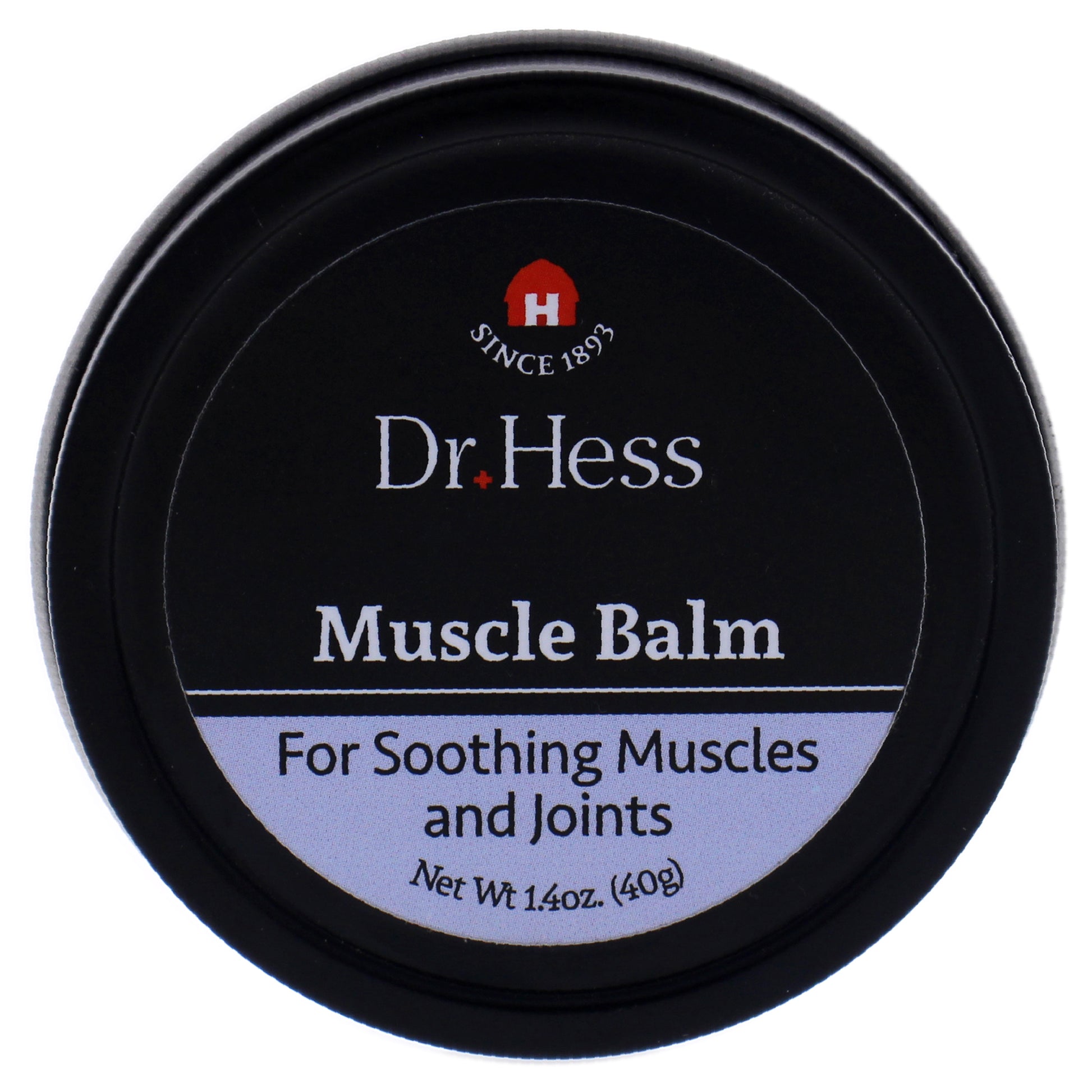 Muscle Balm