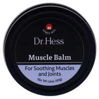 Muscle Balm