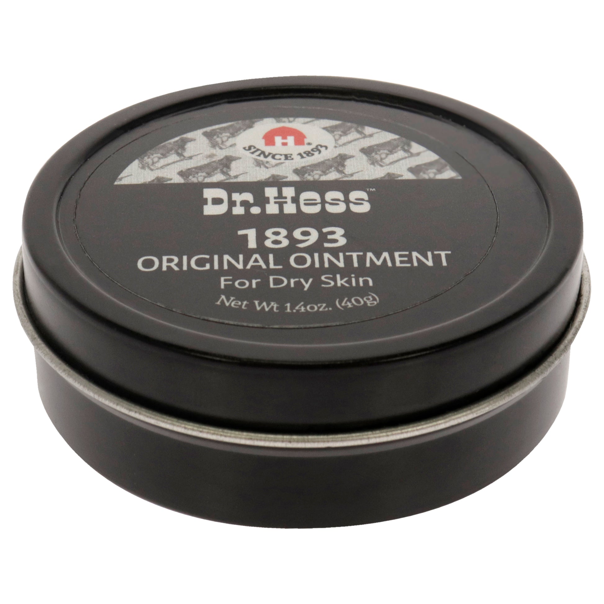 Original Ointment by Dr. Hess for Unisex - 1.4 oz Balm