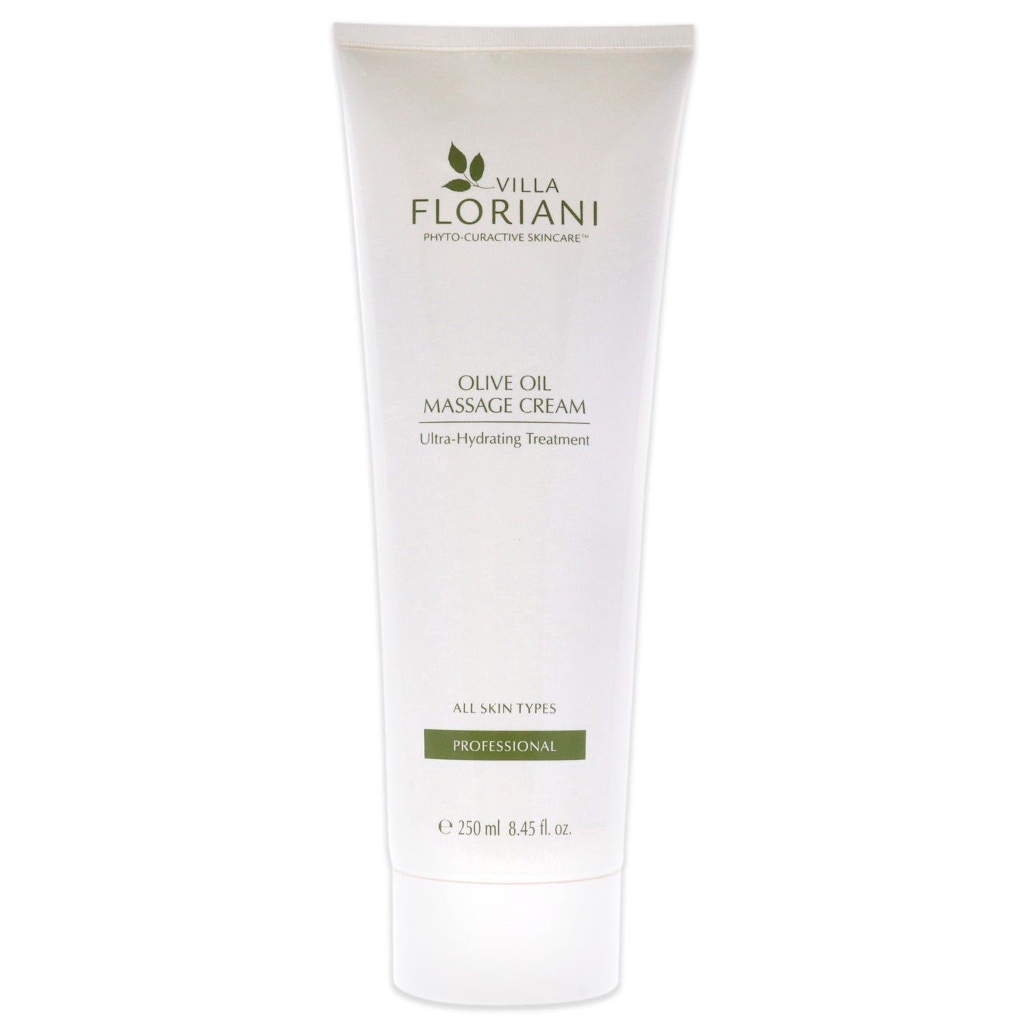 Olive Oil Massage Cream