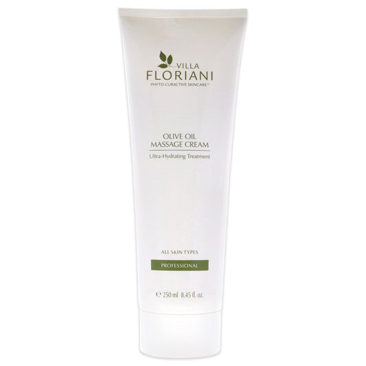 Olive Oil Massage Cream