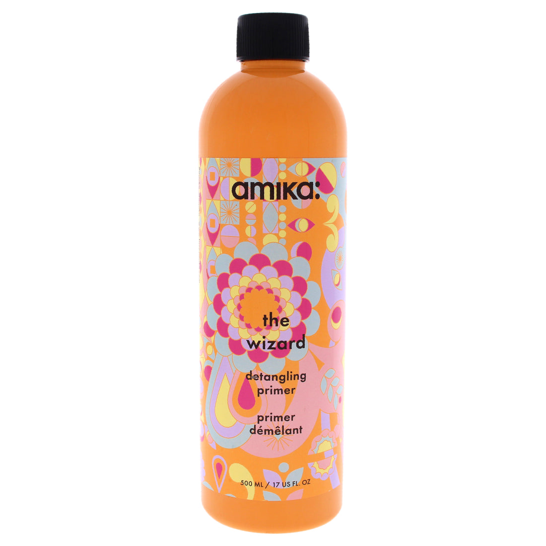 Amika The Wizard Detangling Primer