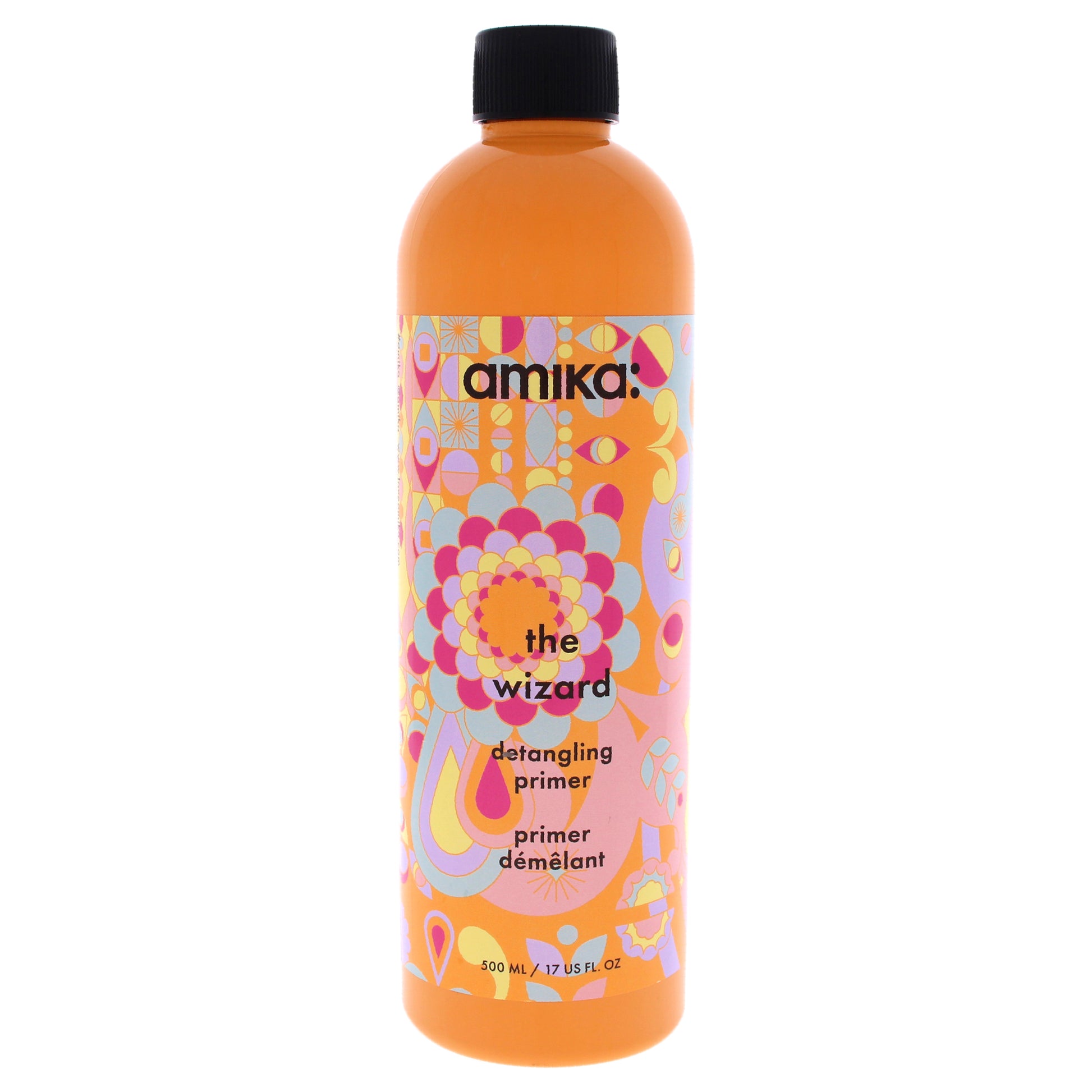 Amika The Wizard Detangling Primer
