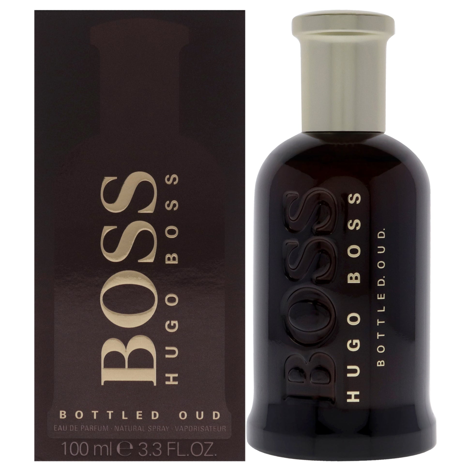 Boss Bottled Oud