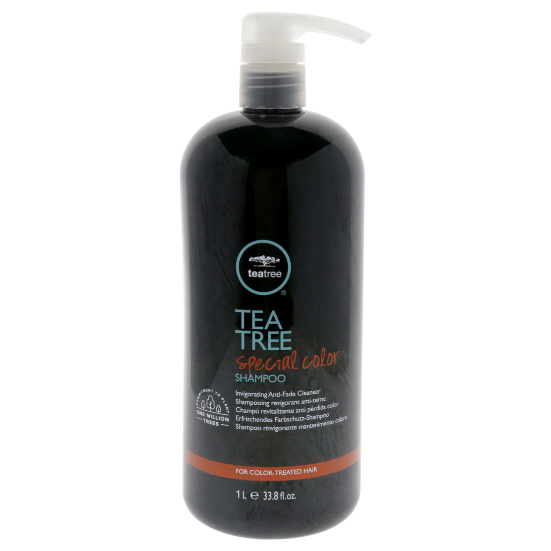 Paul Mitchell Tea Tree Special Color Shampoo