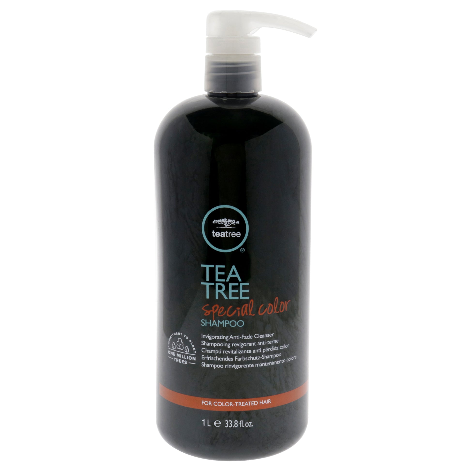 Paul Mitchell Tea Tree Special Color Shampoo