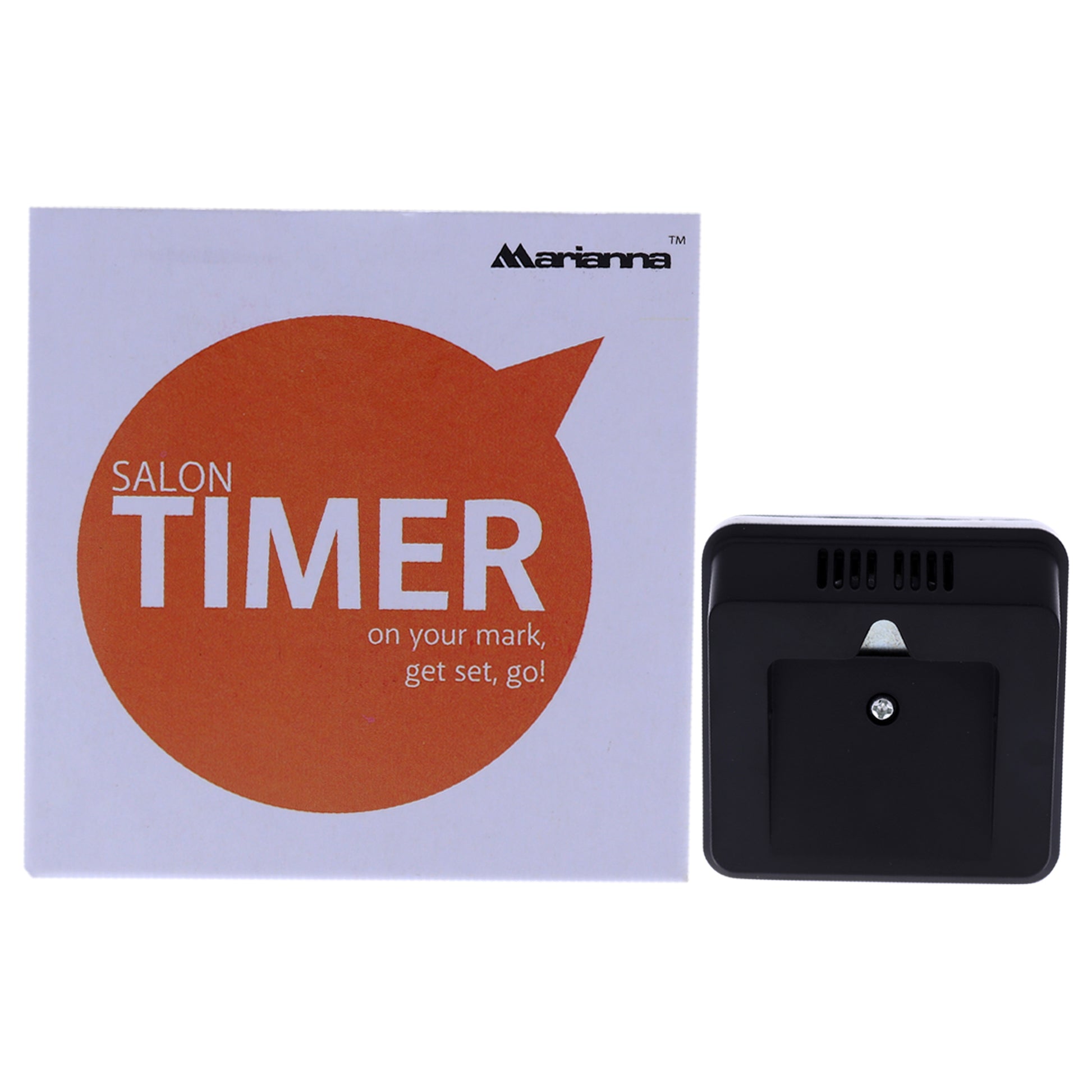 Salon Timer On Your Mark Get Set Go