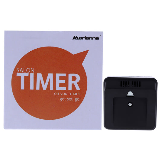 Salon Timer On Your Mark Get Set Go