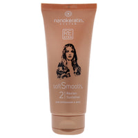 Nanokeratin Rexten Sustainer Hair Extensions and Wigs