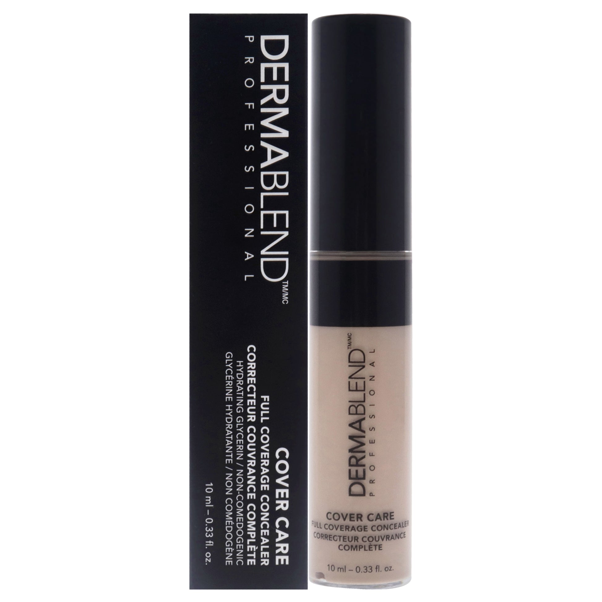 Dermablend Cover Care Full Coverage Concealer