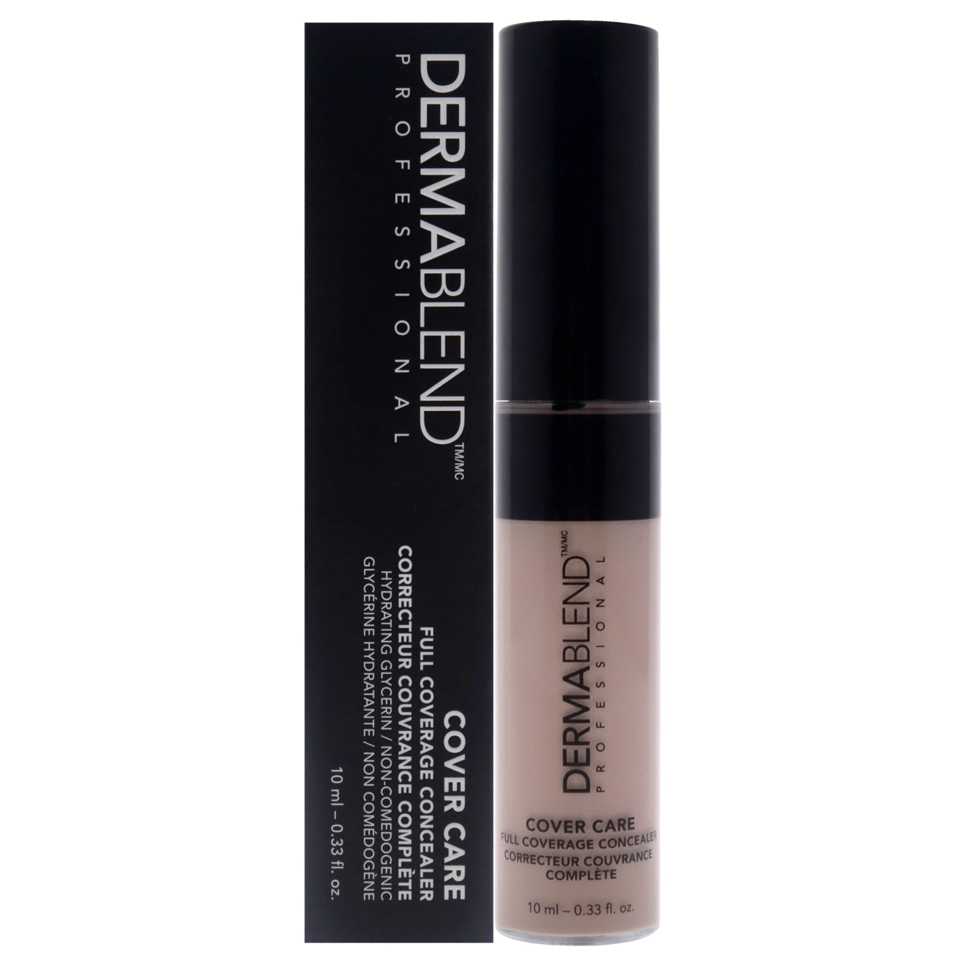 Dermablend Cover Care Full Coverage Concealer