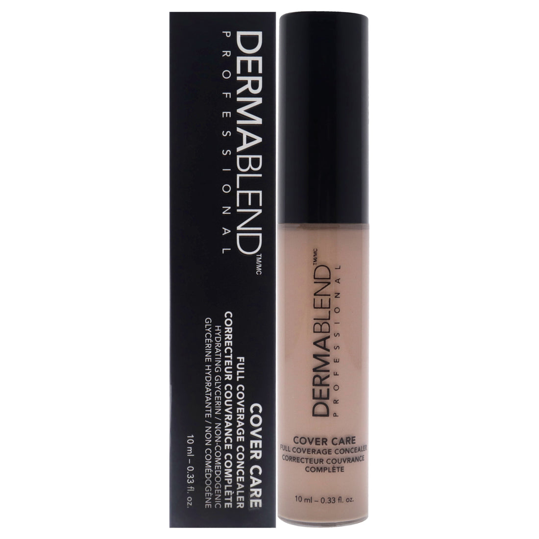 Dermablend Cover Care Full Coverage Concealer