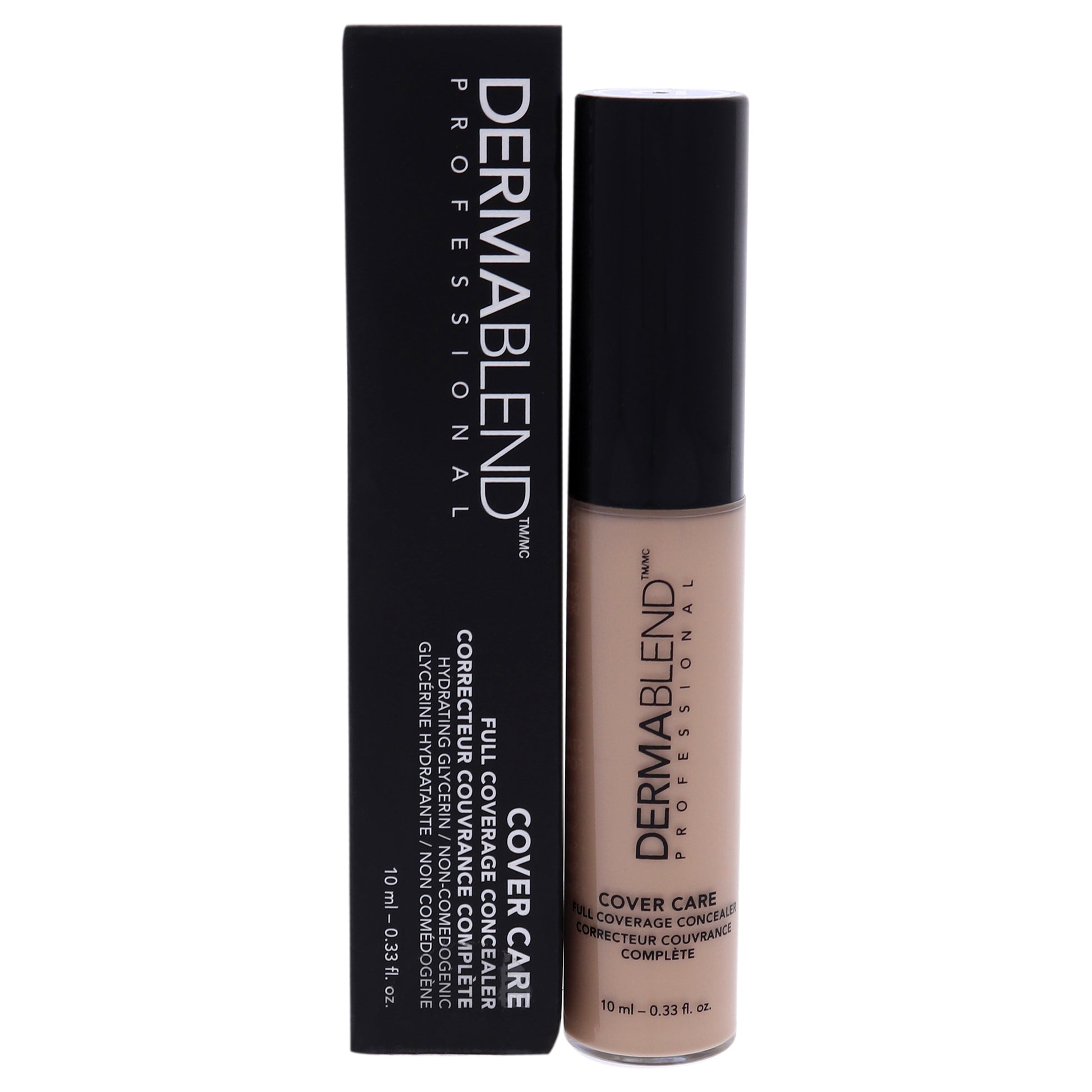 Dermablend Cover Care Full Coverage Concealer