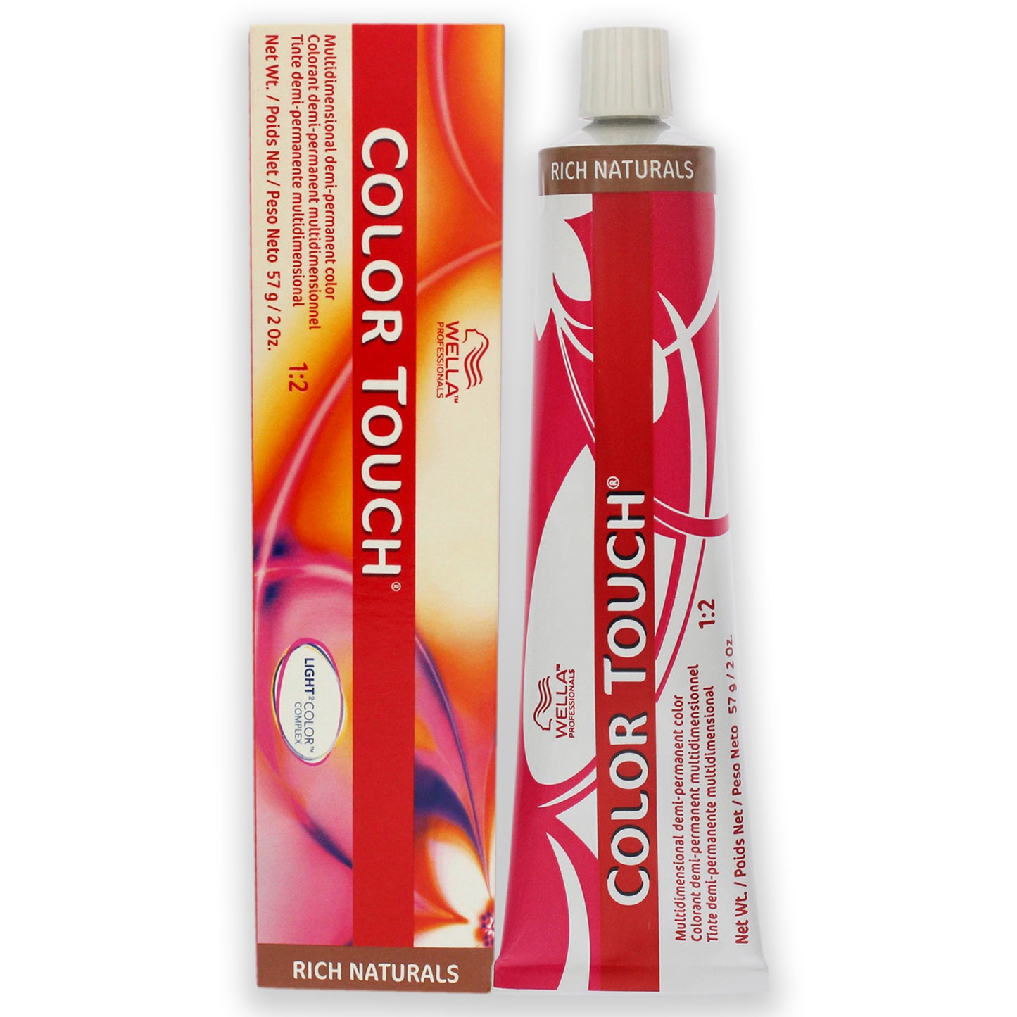 Color Touch Demi-Permanent