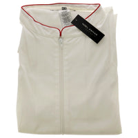 Signature Tunics Urban Fusion - White-Red