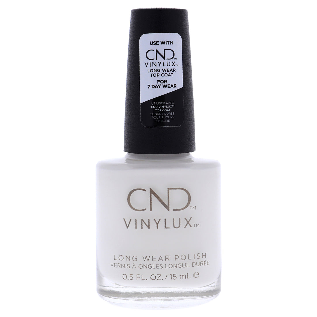 CND Vinylux Nail Polish