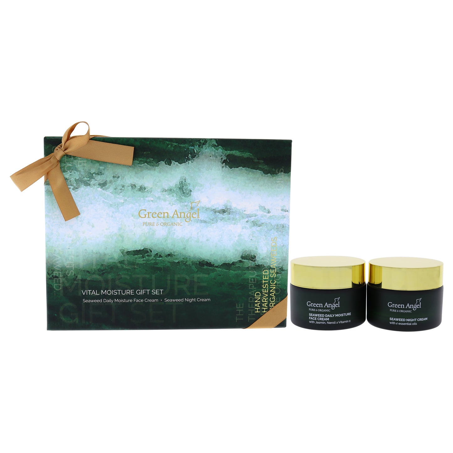 Vital Moisture Set