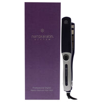 Nano-Titanium Hair Iron