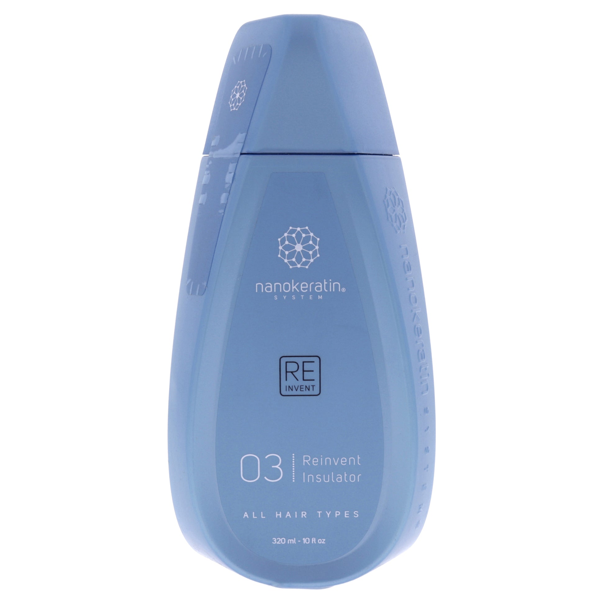 Reinvent Insulator - 03