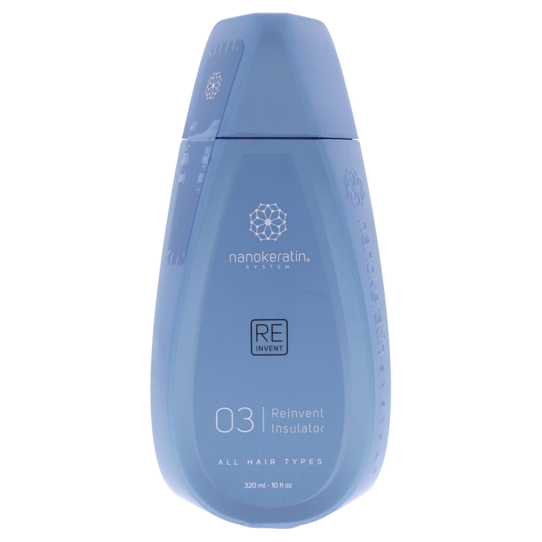 Reinvent Insulator - 03