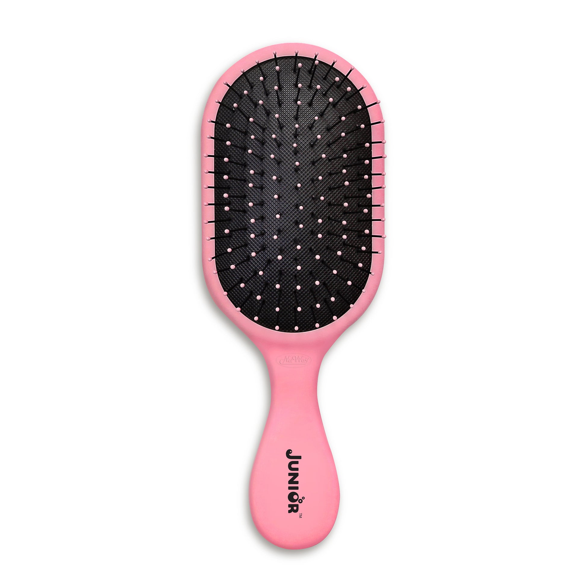 Junior Detangling Brush - Pink