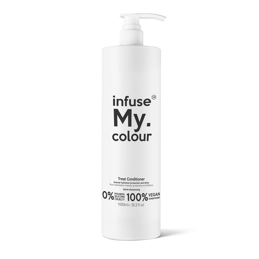 Infuse My Colour Treat Conditioner