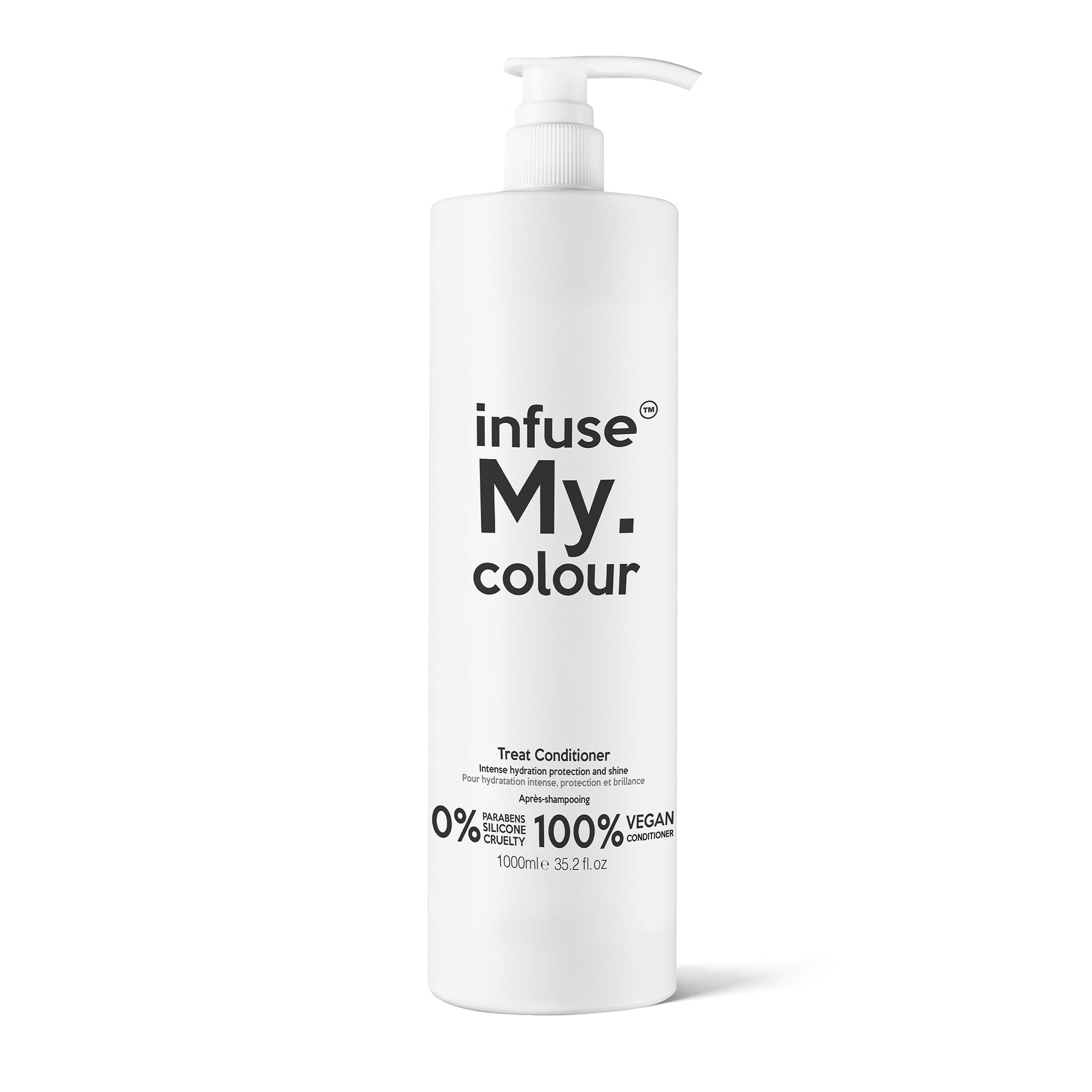 Infuse My Colour Treat Conditioner
