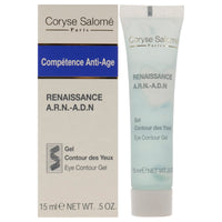 Competence Anti-Age Eye Contour Gel
