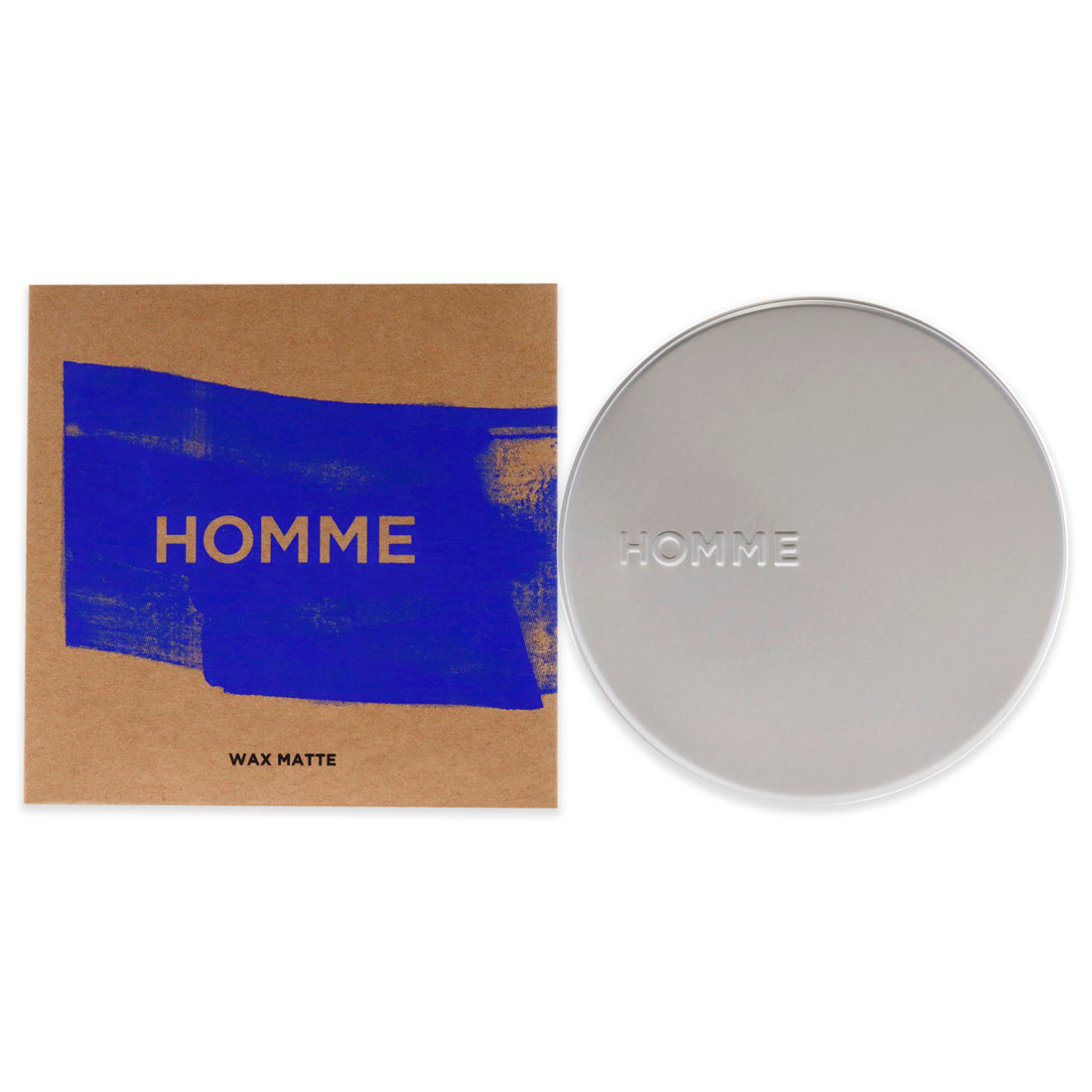 Homme Wax Matte
