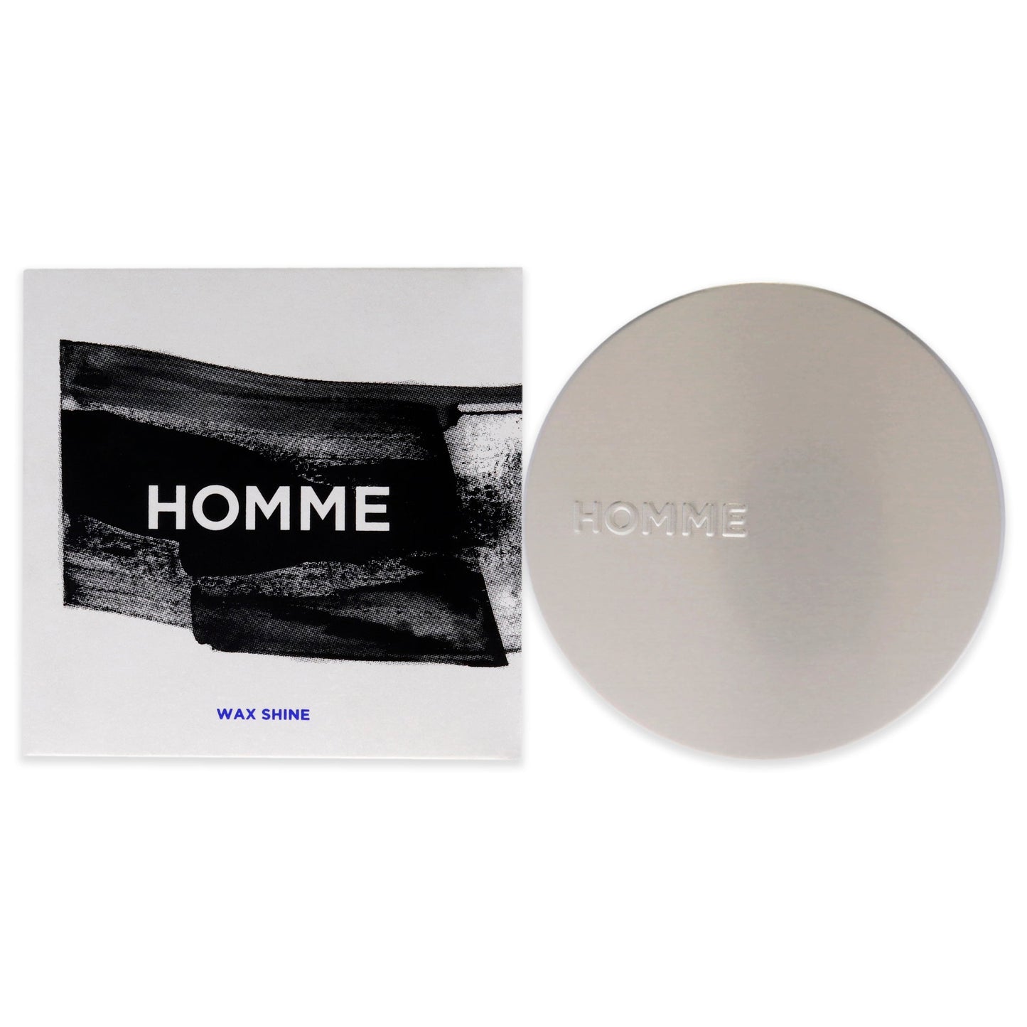 Homme Wax Shine