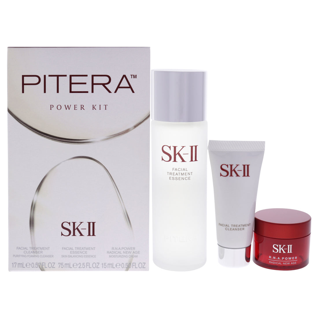 Pitera Power Kit