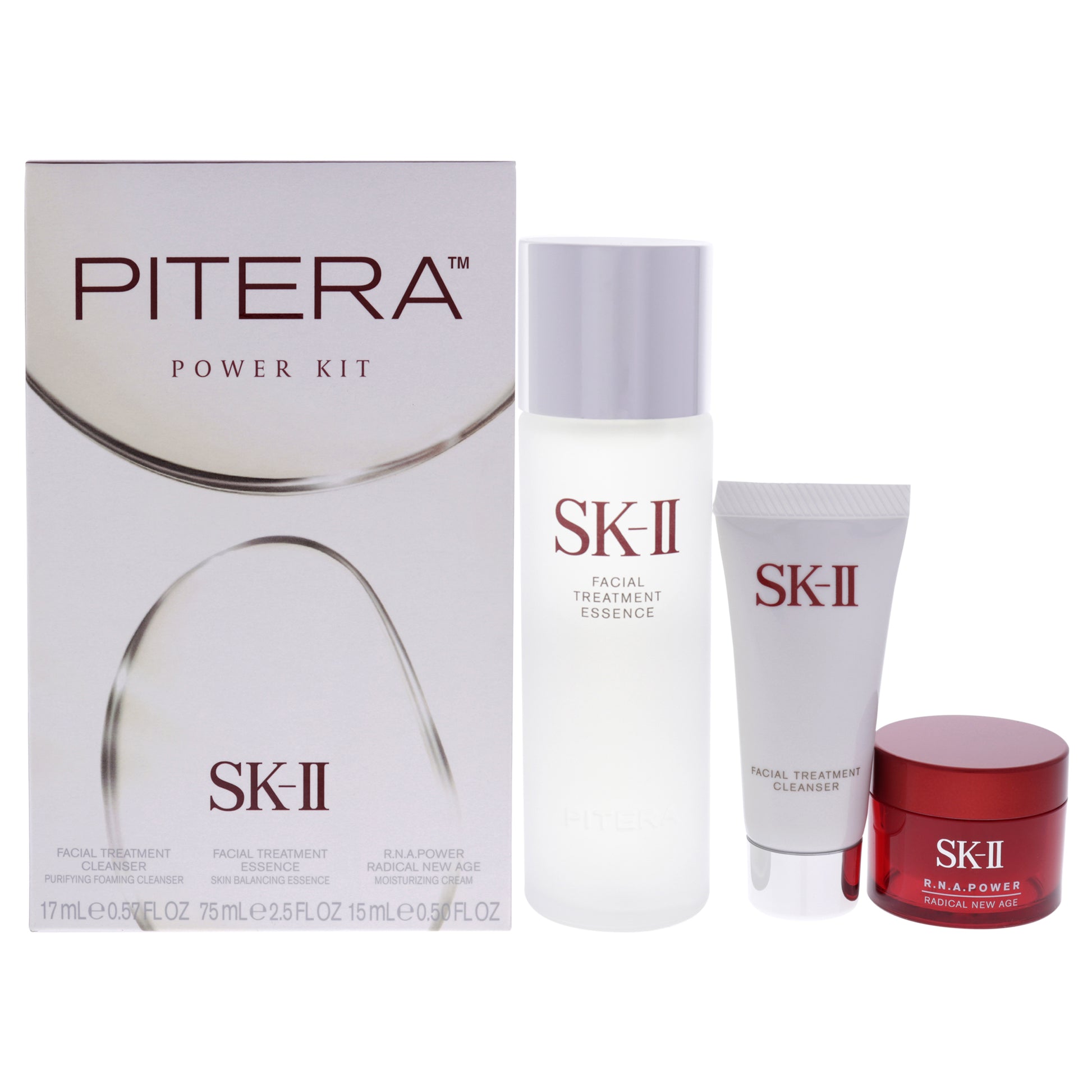 Pitera Power Kit