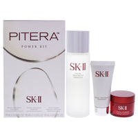 Pitera Power Kit