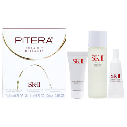 Pitera Aura Kit