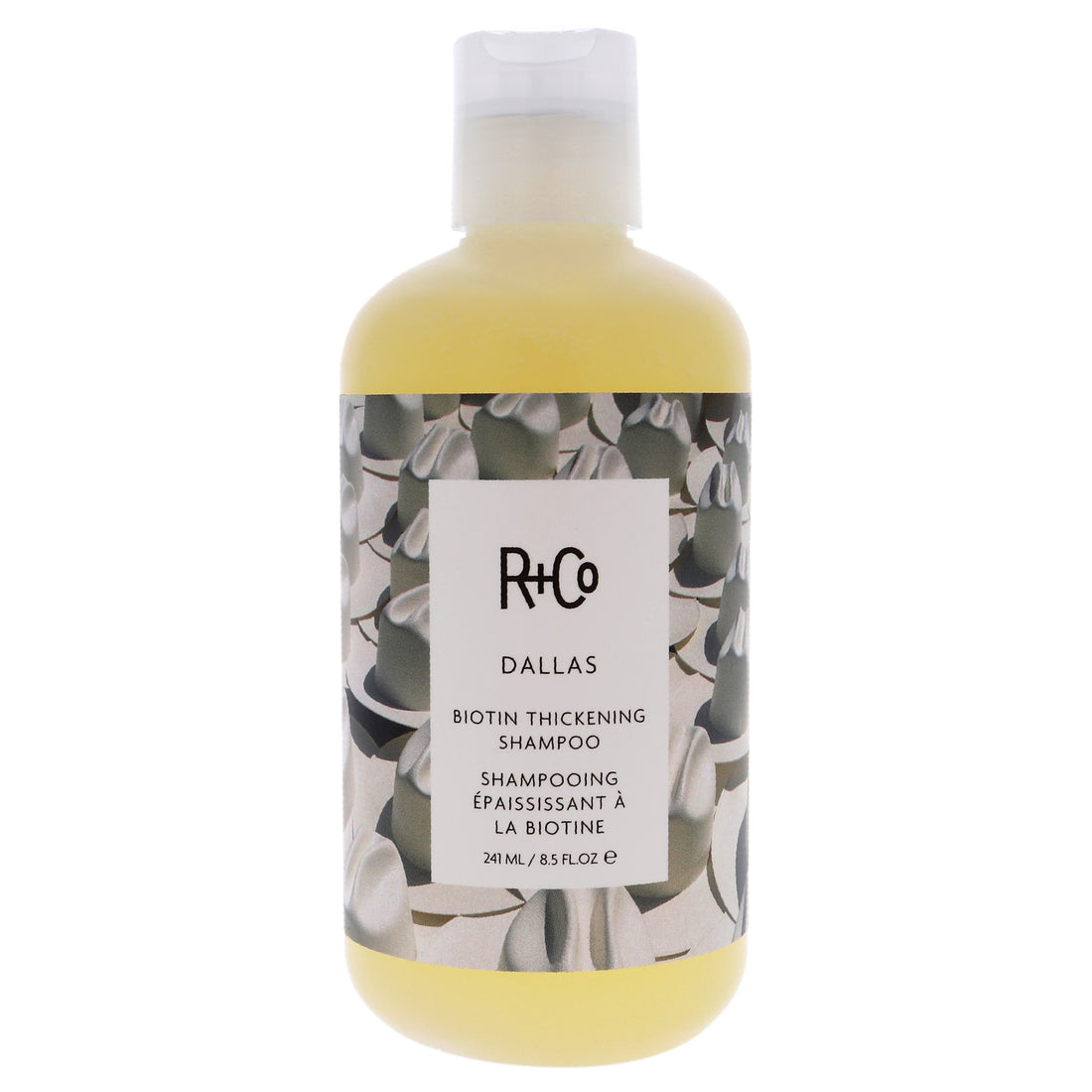 Dallas Biotin Thickening Shampoo