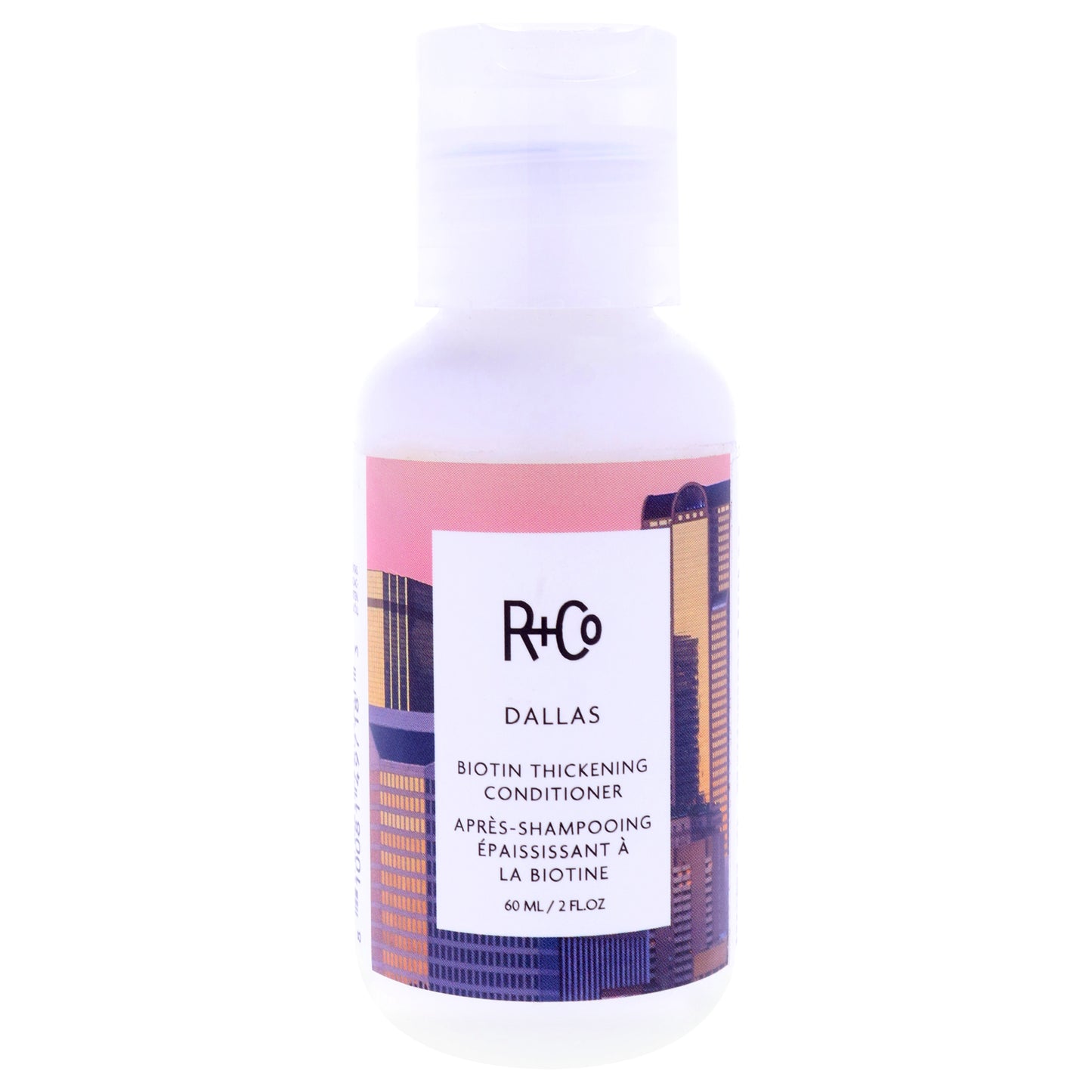 Dallas Biotin Thickening Conditioner