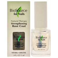Natural Therapy Strengthening Base Coat
