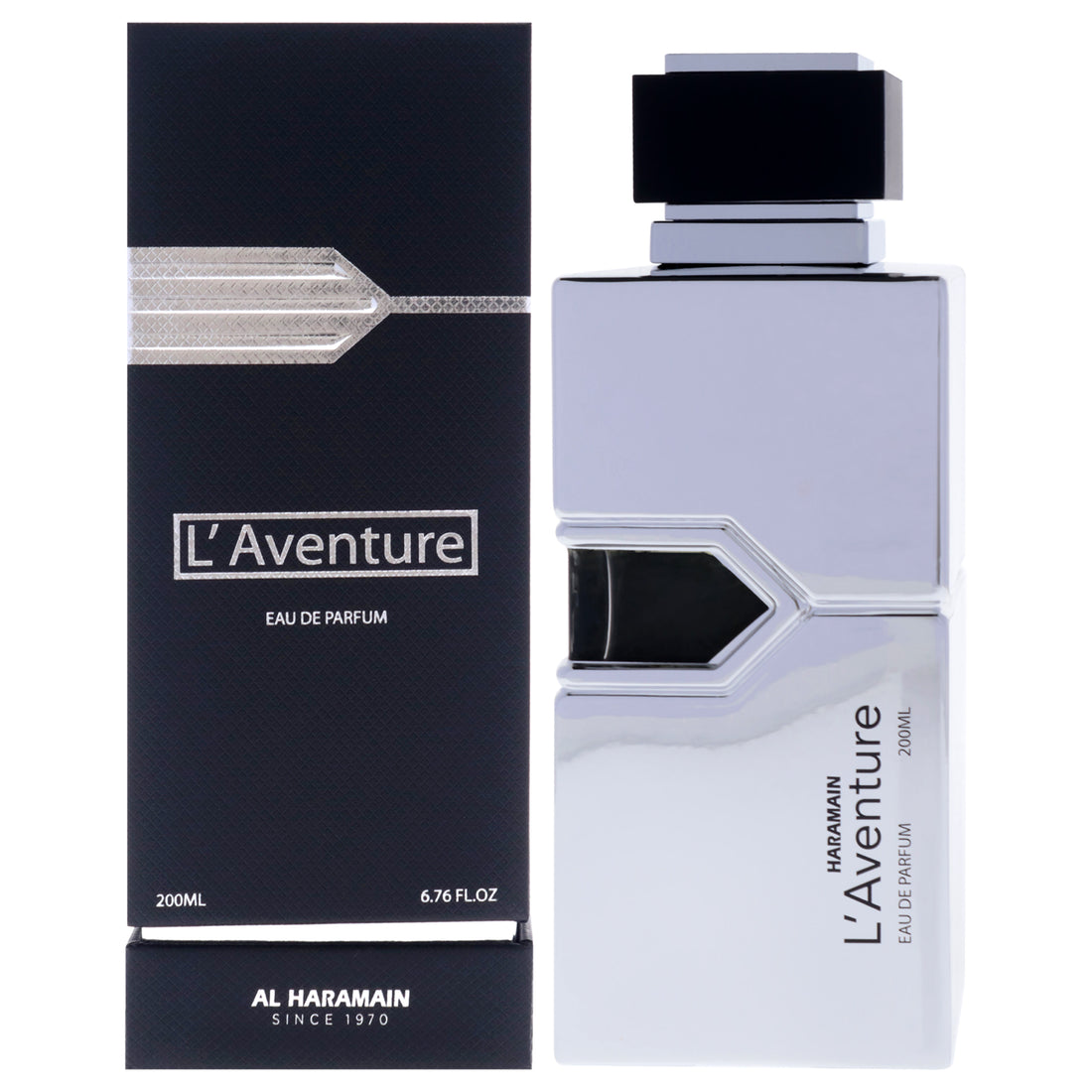 Al Haramain LAventure Men EDP Spray