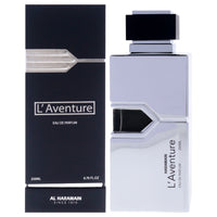 Al Haramain LAventure Men EDP Spray