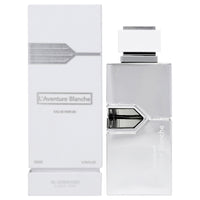 Al Haramain LAventure - Blanche Unisex EDP Spray