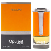 Al Haramain Opulent Unisex EDP Spray