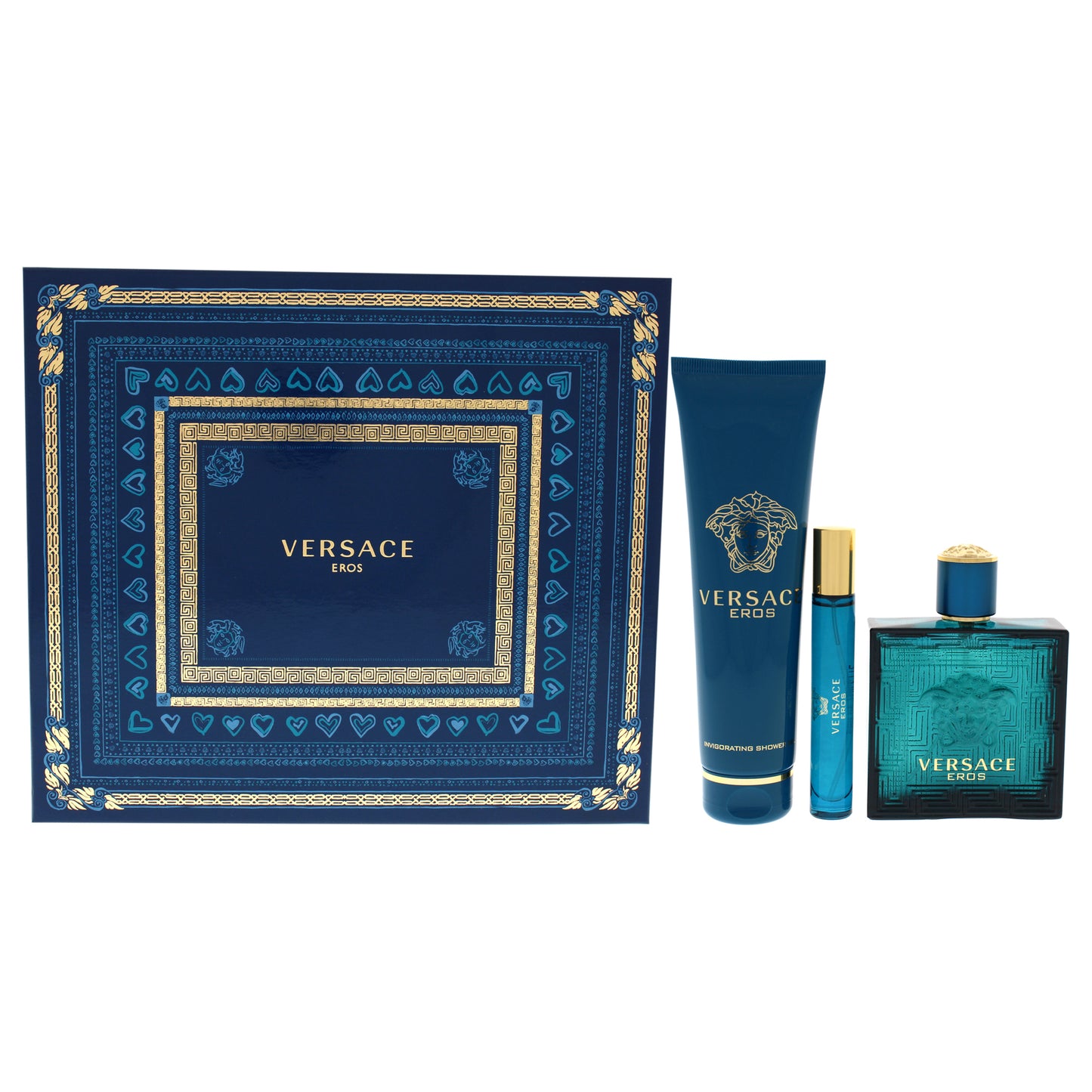 Versace Eros