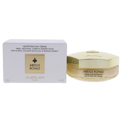 Mattifying Day Cream