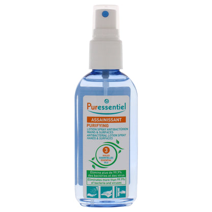 Purifying Antibacterial Lotion Spray