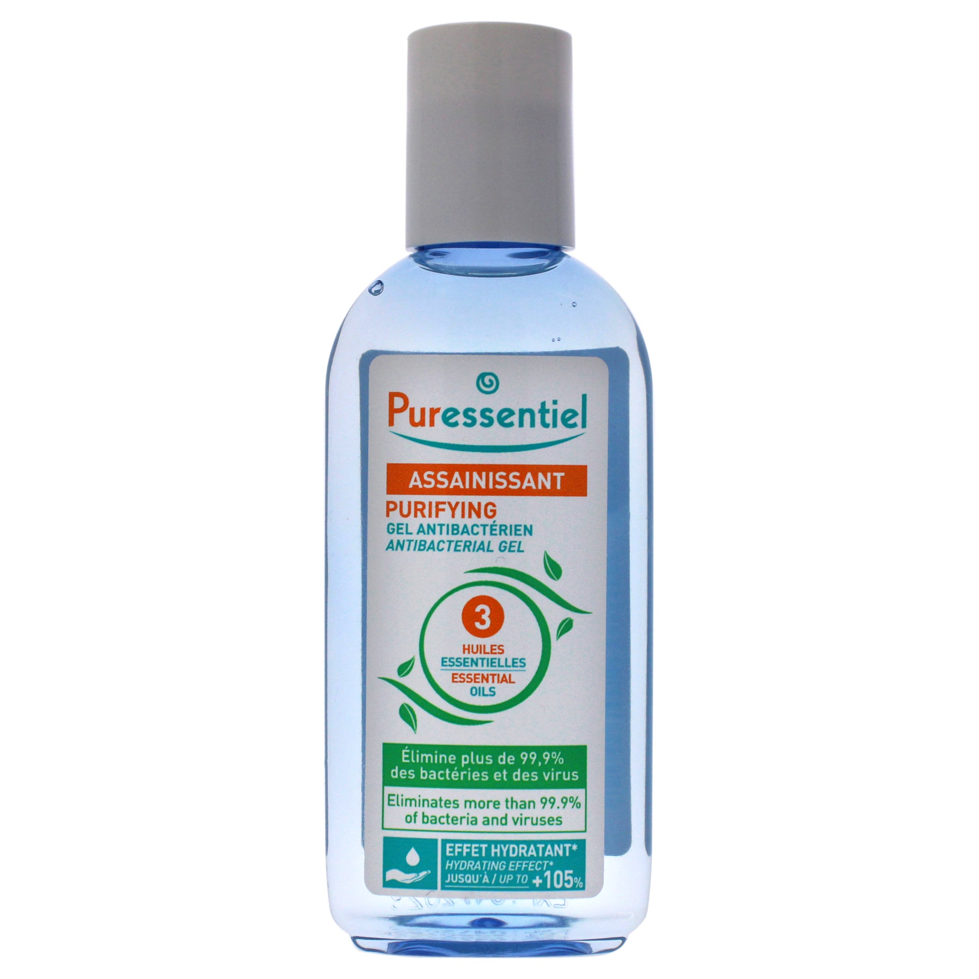 Puressentiel Purifying Antibacterial Gel