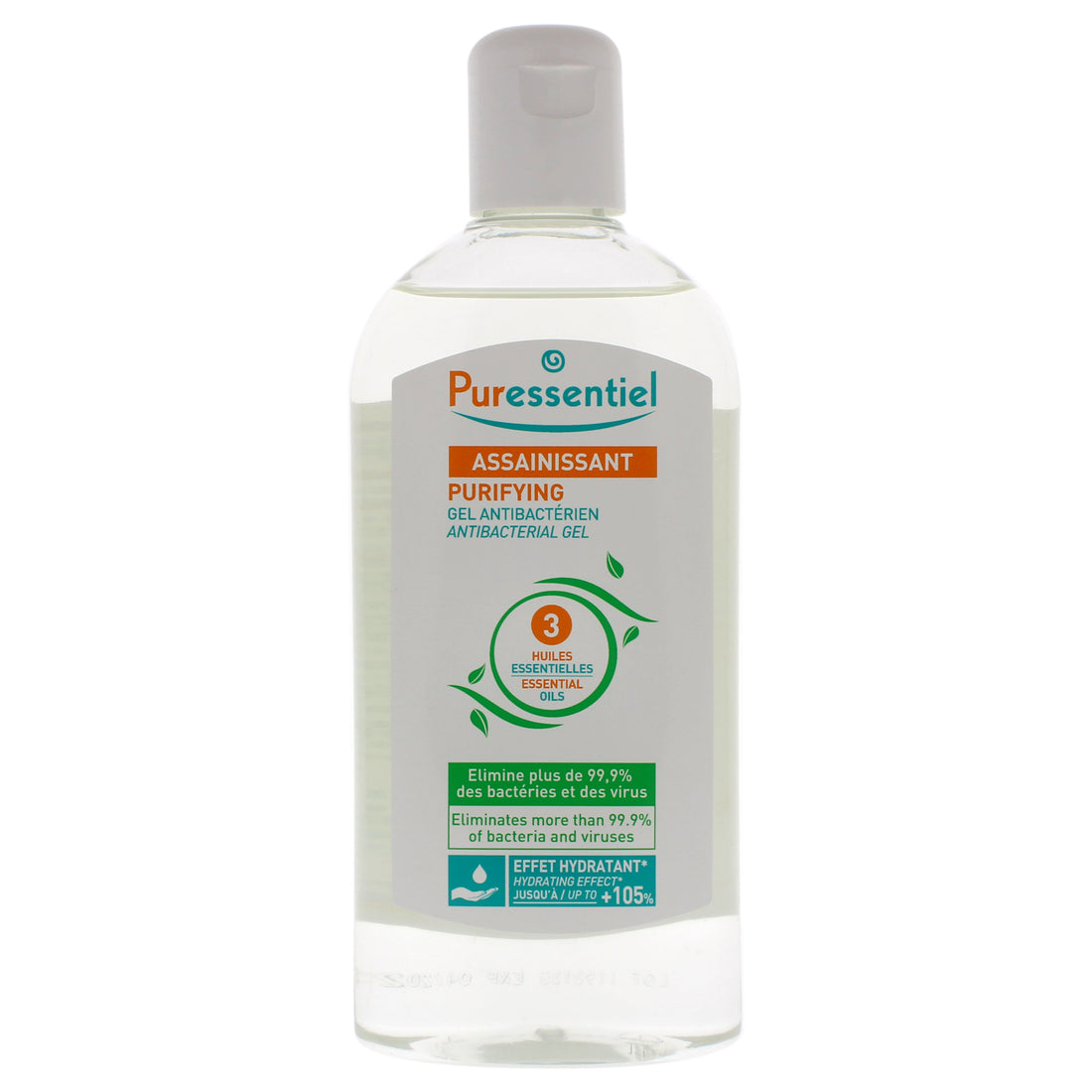 Puressentiel Purifying Antibacterial Gel