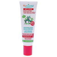 Anti-Sting Family Repellent Spray